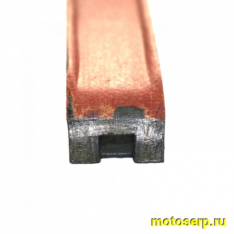 Купить  Направляющая (успокоитель) цепи ГРМ 174MN (CBS300) башмак (L-185mm(L-185mm), I-12mm(I-12mm)) (пар) (Regul 100200483 (Regul 100105228 купить с доставкой по Москве и России, цена, технические характеристики, комплектация фото  - motoserp.ru