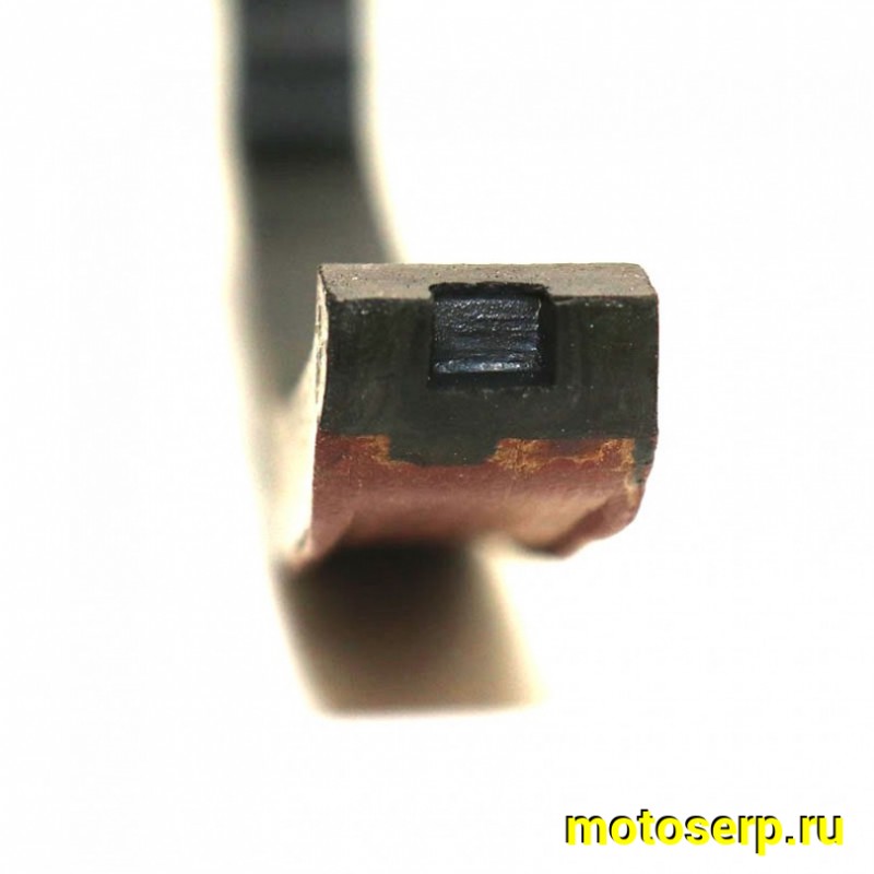 Купить  Направляющая (успокоитель) цепи ГРМ 174MN (CBS300) башмак (L-185mm(L-185mm), I-12mm(I-12mm)) (пар) (Regul 100200483 (Regul 100105228 купить с доставкой по Москве и России, цена, технические характеристики, комплектация фото  - motoserp.ru