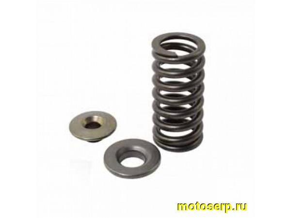 Купить  Пружины клапанов (+тарелки) 170MM,  NC250, SBS250, SBS300 (комп) (Regul 15703-ME30-0000 купить с доставкой по Москве и России, цена, технические характеристики, комплектация фото  - motoserp.ru