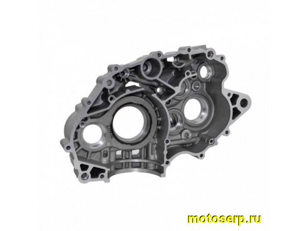 Купить  Картер левая половина 177MM (NC250) (шт) (Regul 100062022-0002 купить с доставкой по Москве и России, цена, технические характеристики, комплектация фото  - motoserp.ru
