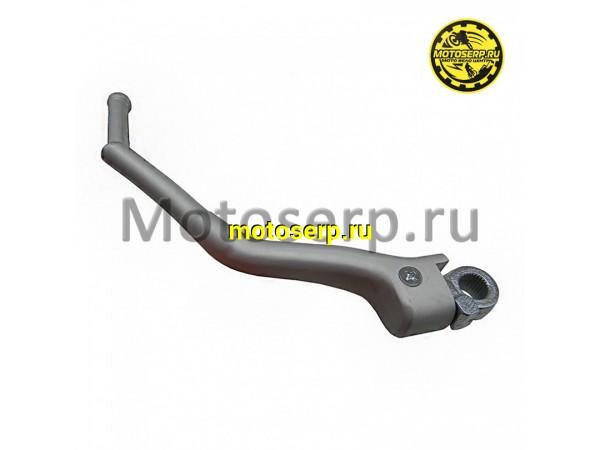 Купить  Рычаг кикстартера (ножка заводная) 177MM (NC250) (шт) (Кокурин купить с доставкой по Москве и России, цена, технические характеристики, комплектация фото  - motoserp.ru