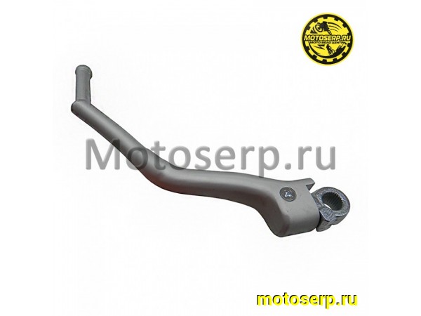 Купить  Рычаг кикстартера (ножка заводная) 177MM (NC250) (шт) (Кокурин купить с доставкой по Москве и России, цена, технические характеристики, комплектация фото  - motoserp.ru