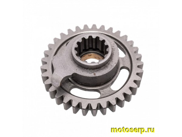Купить  Шестерня вала кикстартера 177MM (NC250)  (шт) (Regul 100105785 (Regul 100103784 купить с доставкой по Москве и России, цена, технические характеристики, комплектация фото  - motoserp.ru
