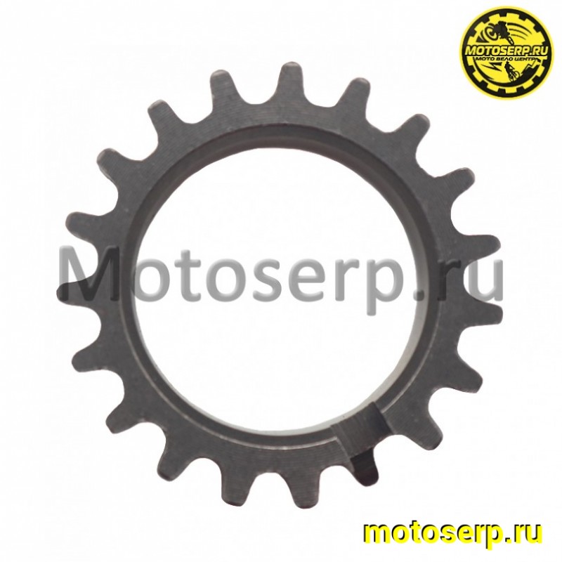 Купить  Звезда (шестерня) вала коленчатого 177MM (NC250), DID (шт) (Regul 100086381 купить с доставкой по Москве и России, цена, технические характеристики, комплектация фото  - motoserp.ru