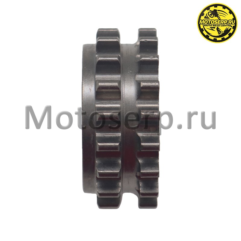 Купить  Звезда (шестерня) вала коленчатого 177MM (NC250), DID (шт) (Regul 100086381 купить с доставкой по Москве и России, цена, технические характеристики, комплектация фото  - motoserp.ru