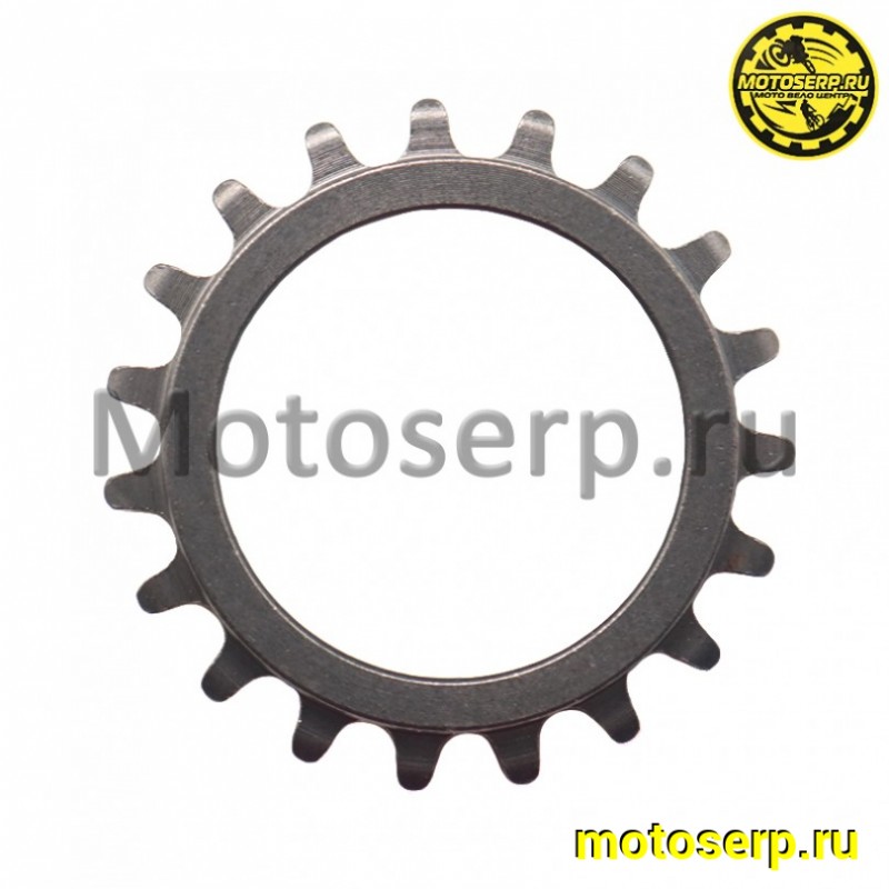 Купить  Звезда (шестерня) вала коленчатого 177MM (NC250), DID (шт) (Regul 100086381 купить с доставкой по Москве и России, цена, технические характеристики, комплектация фото  - motoserp.ru