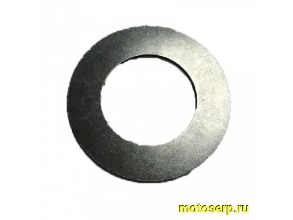 Купить  Шайба обгонной муфты коленвала 177MM (NC250) 23х1х40  (шт)  (Regul 100106483 купить с доставкой по Москве и России, цена, технические характеристики, комплектация фото  - motoserp.ru