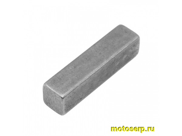 Купить  Шпонка коленвала 177MM (NC250) 4х4х16  (шт) (Regul 100100661 купить с доставкой по Москве и России, цена, технические характеристики, комплектация фото  - motoserp.ru
