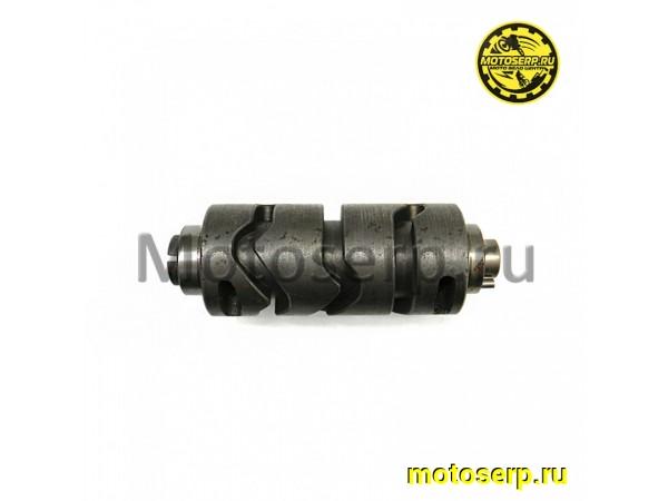 Купить  Механизм переключения передач (кулиса, вал червячный, копирный) 177MM (NC250)  (копирный) (шт) (Regul 100103936 купить с доставкой по Москве и России, цена, технические характеристики, комплектация фото  - motoserp.ru