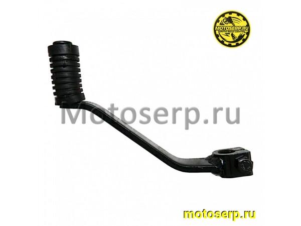 Купить  Ножка (лапка, рычаг, педаль) переключения 172FMM и др. Sport 001-006, 200-9 и др. (шт) (Кокурин купить с доставкой по Москве и России, цена, технические характеристики, комплектация фото  - motoserp.ru