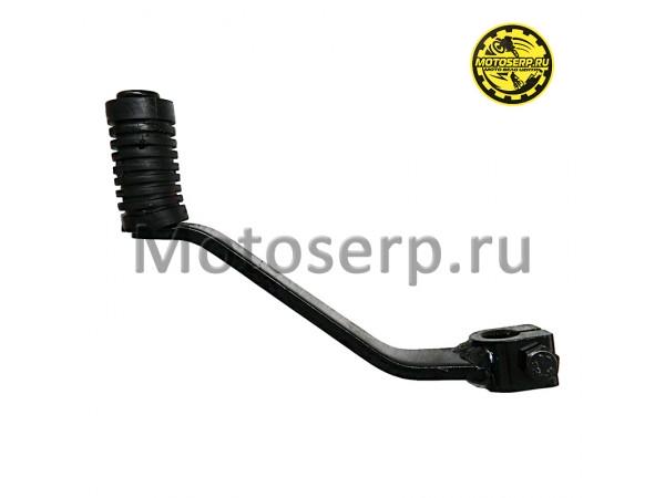 Купить  Ножка (лапка, рычаг, педаль) переключения 172FMM Sport 001-006, 200-9 и др. (шт) (Кокурин купить с доставкой по Москве и России, цена, технические характеристики, комплектация фото  - motoserp.ru