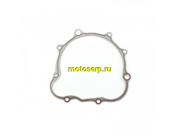 Купить  Прокладка крышки генератора (зажигания) 172FMM Senke  (шт) (Regul 1051601-046000  купить с доставкой по Москве и России, цена, технические характеристики, комплектация фото  - motoserp.ru
