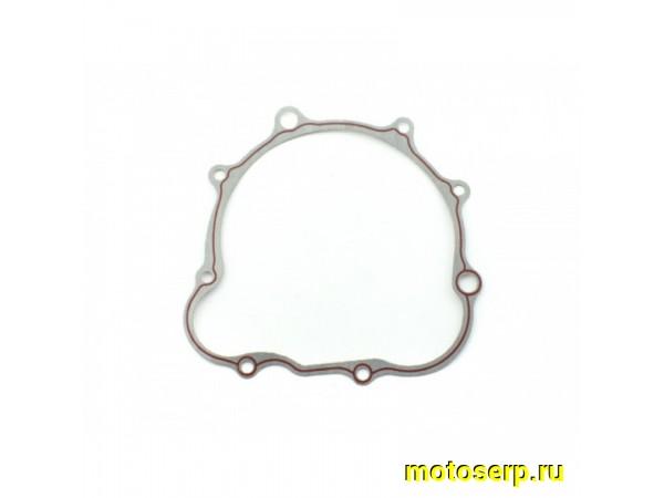 Купить  Прокладка крышки генератора (зажигания) 172FMM Senke  (шт) (Regul 1051601-046000  купить с доставкой по Москве и России, цена, технические характеристики, комплектация фото  - motoserp.ru