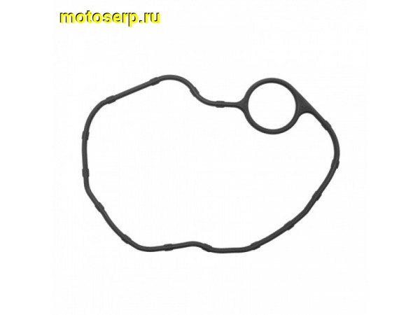 Купить  Прокладка крышки клапанной 156FMI SK/RM125, 150-20, 200/250GY-5 (шт) (Regul 1991012-023000 купить с доставкой по Москве и России, цена, технические характеристики, комплектация фото  - motoserp.ru