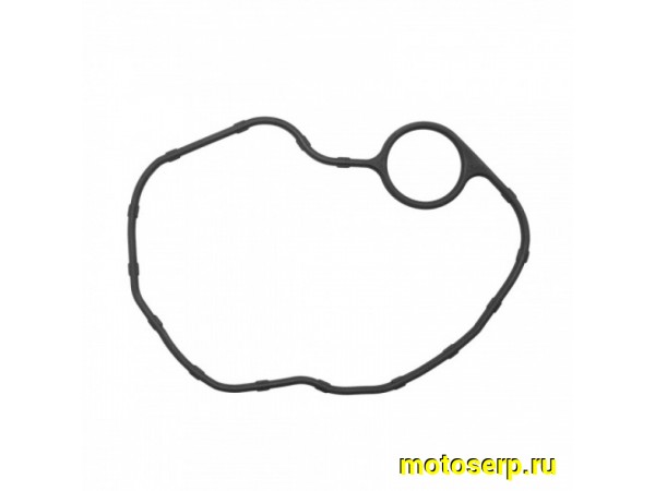 Купить  Прокладка крышки клапанной 156FMI SK/RM125, 150-20, 200/250GY-5 (шт) (Regul 1991012-023000 купить с доставкой по Москве и России, цена, технические характеристики, комплектация фото  - motoserp.ru