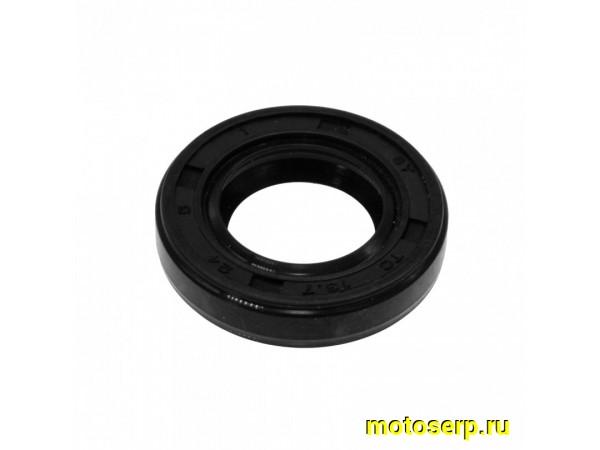 Купить  Сальник 13.7*24*5  (шт) (Regul 304001 купить с доставкой по Москве и России, цена, технические характеристики, комплектация фото  - motoserp.ru