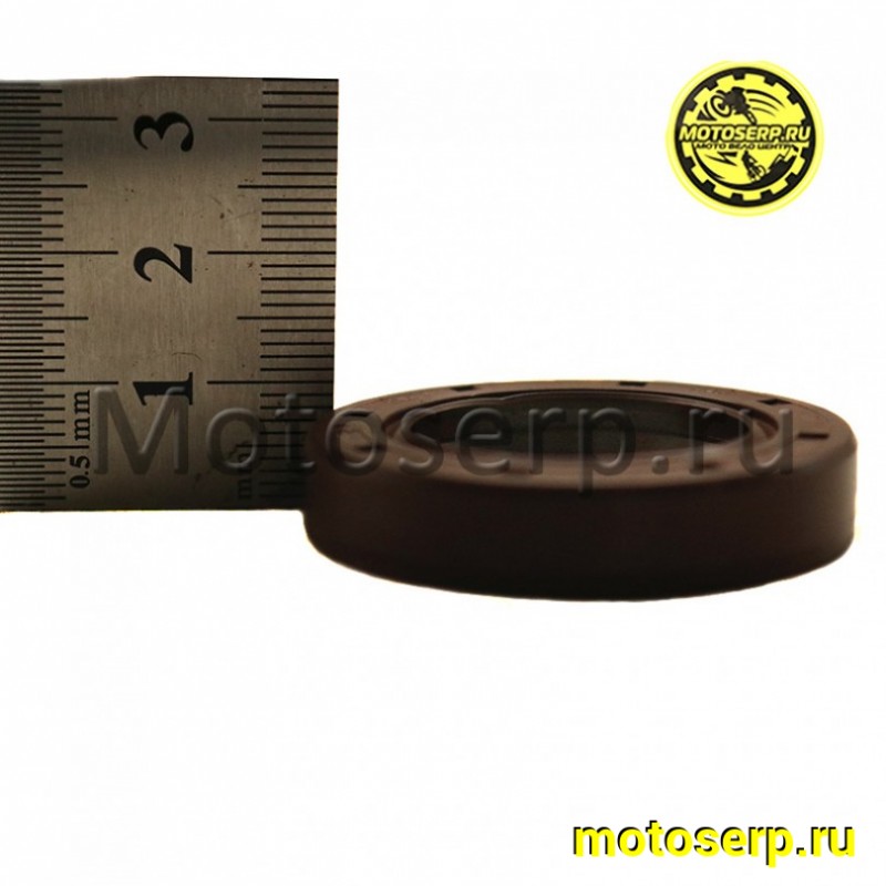 Купить  Сальник 25*40*8 (шт) (Regul 3212016 купить с доставкой по Москве и России, цена, технические характеристики, комплектация фото  - motoserp.ru