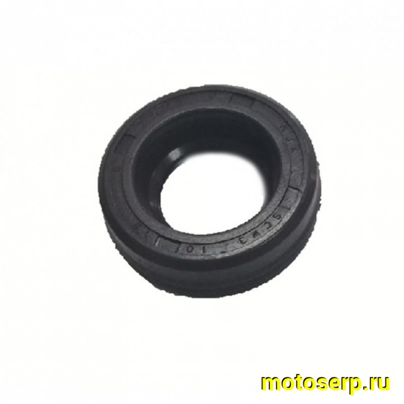 Купить  Сальник 10*18*6 левой крышки картера 177MM (NC250) (шт) (Regul 100104670 (AVANTIS 17738 купить с доставкой по Москве и России, цена, технические характеристики, комплектация фото  - motoserp.ru