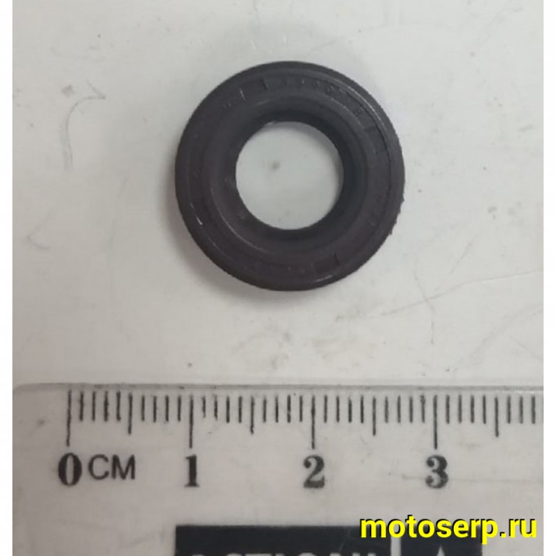 Купить  Сальник 10*18*6 левой крышки картера 177MM (NC250) (шт) (Regul 100104670 (AVANTIS 17738 купить с доставкой по Москве и России, цена, технические характеристики, комплектация фото  - motoserp.ru