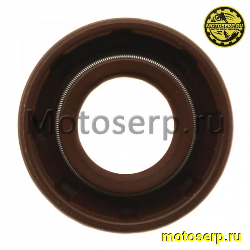 Купить  Сальник 12*24*6 помпы внешний 177MM (NC250) (шт) (Regul 100104809 (AVANTIS 14137 купить с доставкой по Москве и России, цена, технические характеристики, комплектация фото  - motoserp.ru