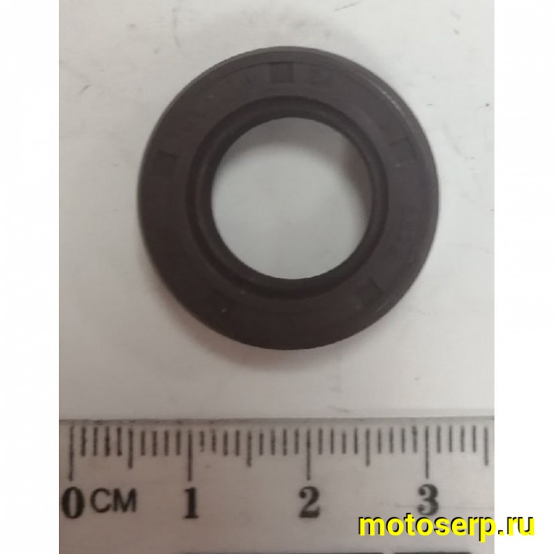 Купить  Сальник 14*24*7 правой крышки картера 177MM (NC250)  (шт)  (Regul 100104688 (AVANTIS 25676 купить с доставкой по Москве и России, цена, технические характеристики, комплектация фото  - motoserp.ru