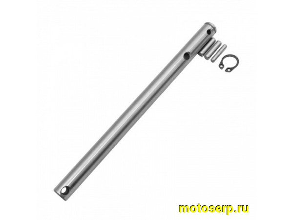 Купить  Вал шестерни маслонасоса 177MM (NC250)  (шт) (Regul 100100157 купить с доставкой по Москве и России, цена, технические характеристики, комплектация фото  - motoserp.ru