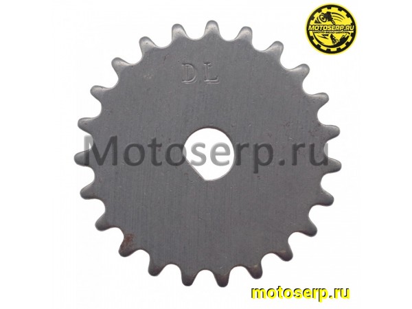 Купить  Звезда (шестерня) привода маслонасоса 167FMM Senke 250GY-5 (шт) (Regul 1432B-I015-0000 купить с доставкой по Москве и России, цена, технические характеристики, комплектация фото  - motoserp.ru