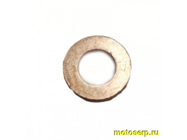 Купить  Шайба сливного болта антифриза 177MM (NC250) 6,5х1,5х12  (шт) (Regul 100106566 купить с доставкой по Москве и России, цена, технические характеристики, комплектация фото  - motoserp.ru