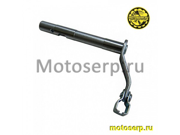 Купить  Рычаг выжимной сцепления на двигатель 170MM, (CBS250) T-Leopard 250/300  (шт)  (Regul 100203159-0002 купить с доставкой по Москве и России, цена, технические характеристики, комплектация фото  - motoserp.ru