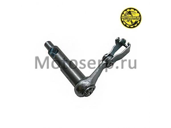 Купить  Рычаг выжимной сцепления на двигатель 177MM (NC250)  (шт)  (Regul 100106275-002б (Regul 100106277-002 купить с доставкой по Москве и России, цена, технические характеристики, комплектация фото  - motoserp.ru