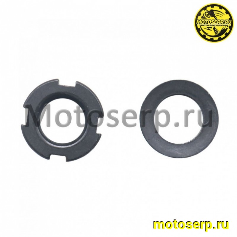 Купить  Гайка корзины сцепления  169FMM, 167FMM, 165FML и др.  (шт) (Regul 203253 купить с доставкой по Москве и России, цена, технические характеристики, комплектация фото  - motoserp.ru