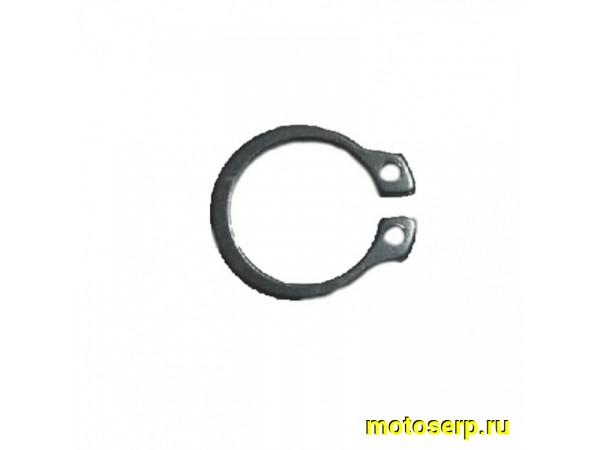 Купить  Кольцо стопорное d-15 шестерни электростартера  177MM (NC250) (шт) (Regul 100011097 купить с доставкой по Москве и России, цена, технические характеристики, комплектация фото  - motoserp.ru
