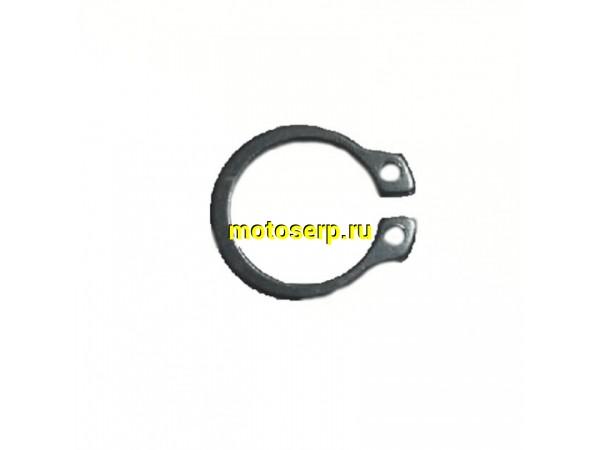 Купить  Кольцо стопорное d-15 шестерни электростартера  177MM (NC250) (шт) (Regul 100011097 купить с доставкой по Москве и России, цена, технические характеристики, комплектация фото  - motoserp.ru