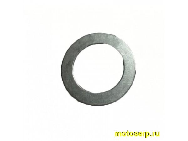 Купить  Шайба шестерни электростартера 177MM (NC250) 15,2х0,5х23 (шт)  (Regul 100108535 купить с доставкой по Москве и России, цена, технические характеристики, комплектация фото  - motoserp.ru