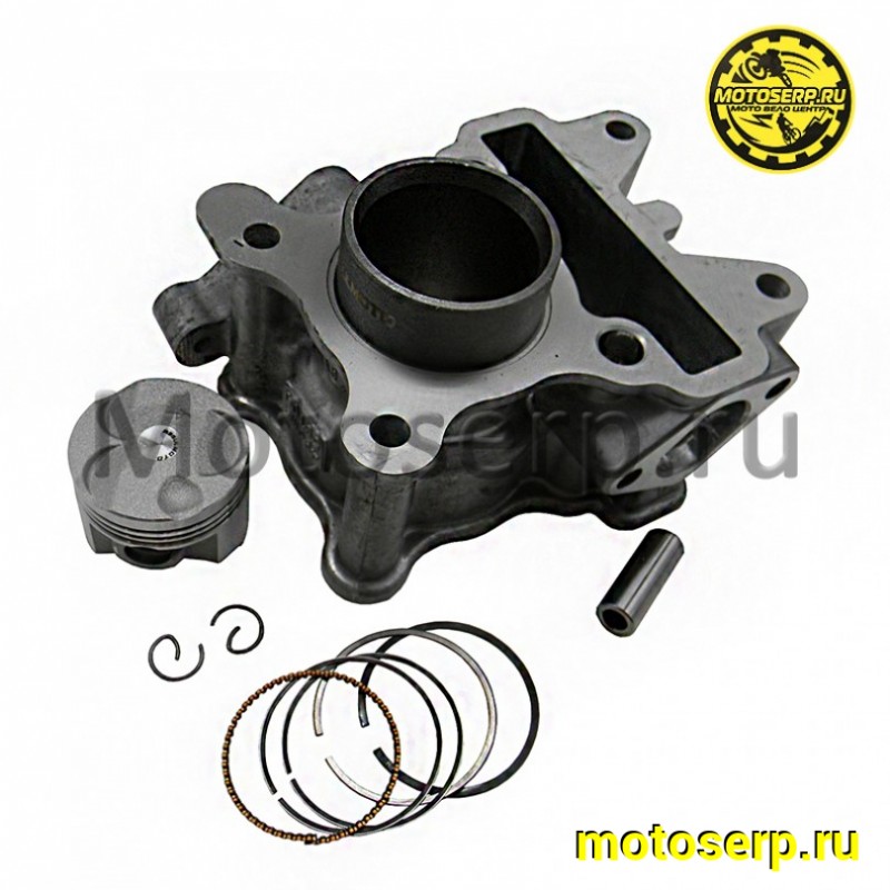 Купить  ЦПГ, поршневая группа Yamaha JOG SA26/36/39, GEAR, VINO 4T D38, p10 50cc (CN) (шт) (Regul 102626 купить с доставкой по Москве и России, цена, технические характеристики, комплектация фото  - motoserp.ru