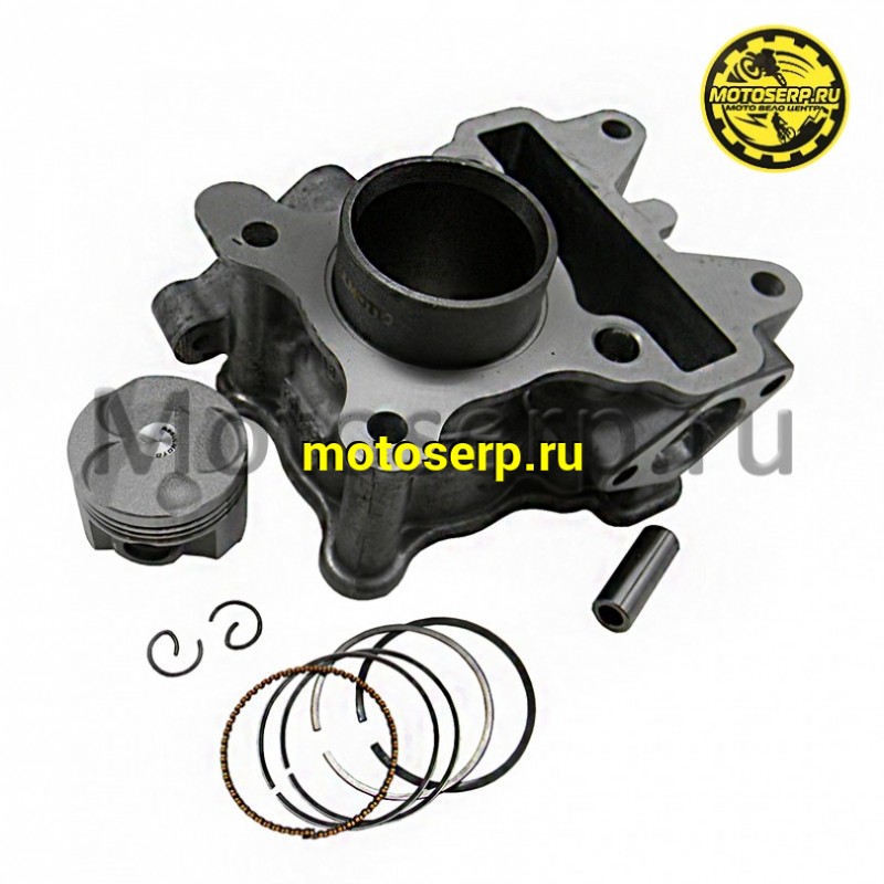 Купить  ЦПГ, поршневая группа Yamaha JOG SA26/36/39, GEAR, VINO 4T D38, p10 50cc (CN) (шт) (Regul 102626 купить с доставкой по Москве и России, цена, технические характеристики, комплектация фото  - motoserp.ru