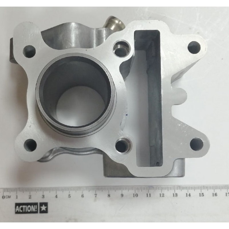 Купить  ЦПГ, поршневая группа Yamaha JOG SA26/36/39, GEAR, VINO 4T D38, p10 50cc (CN) (шт) (Regul 102626 купить с доставкой по Москве и России, цена, технические характеристики, комплектация фото  - motoserp.ru