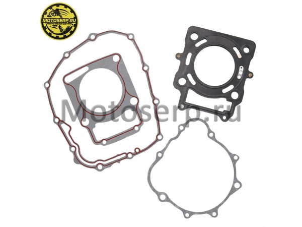 Купить  Прокладки компл. полн. 170MM (CBS250) T-Leopard (комп) (Regul 304183 (MM 78106 купить с доставкой по Москве и России, цена, технические характеристики, комплектация фото  - motoserp.ru