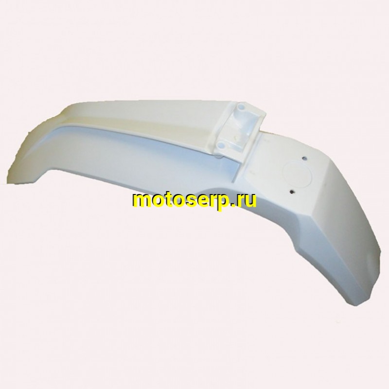 Купить  Крыло переднее Кросс ZUUM CX и др. (шт)  (ZUUM 03.01.0006 купить с доставкой по Москве и России, цена, технические характеристики, комплектация фото  - motoserp.ru
