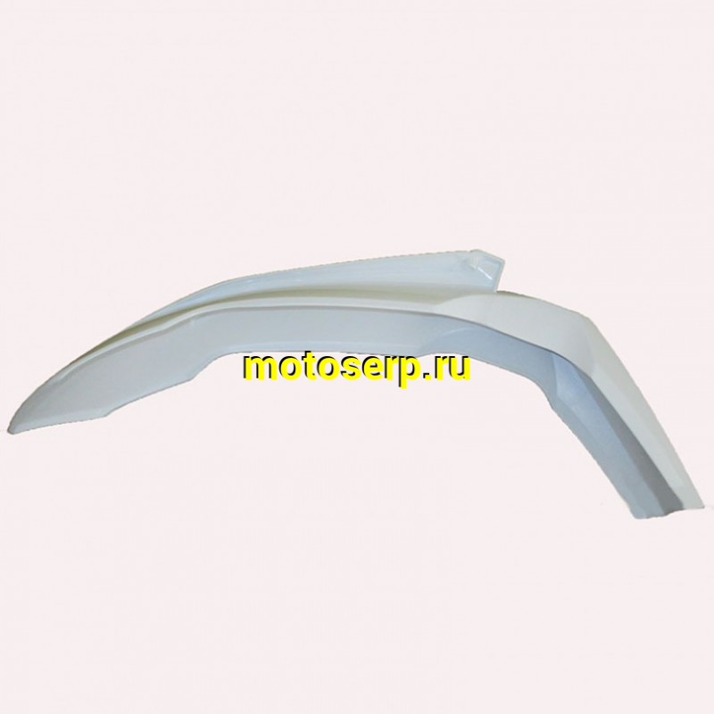 Купить  Крыло переднее Кросс ZUUM CX и др. (шт)  (ZUUM 03.01.0006 купить с доставкой по Москве и России, цена, технические характеристики, комплектация фото  - motoserp.ru
