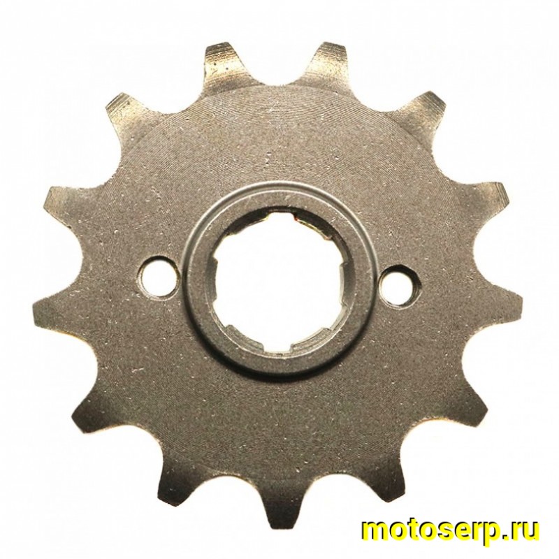 Купить  Звезда ведущая (520-13) 172FMM, 174MN  и др.  (шт) (ZUUM 23401-I008-0017 (ZUUM 23401-MA95-0001 (AVANTIS 14348 купить с доставкой по Москве и России, цена, технические характеристики, комплектация фото  - motoserp.ru