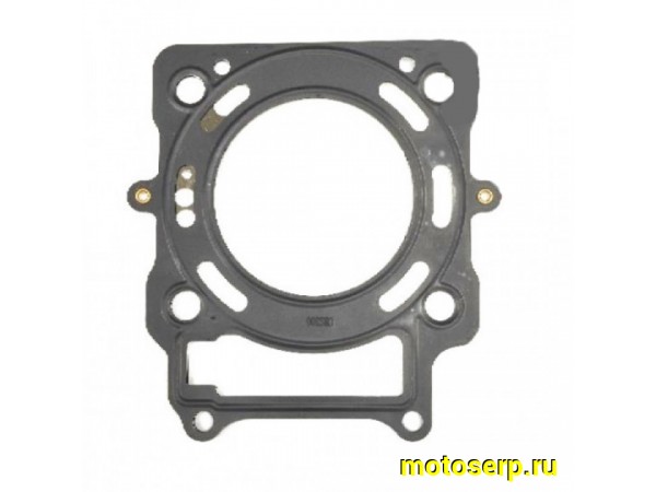 Купить  Прокладка головки цилиндра 174MN ZUUM  и др. (шт) (ZUUM 100104633 (AVANTIS 17921 купить с доставкой по Москве и России, цена, технические характеристики, комплектация фото  - motoserp.ru