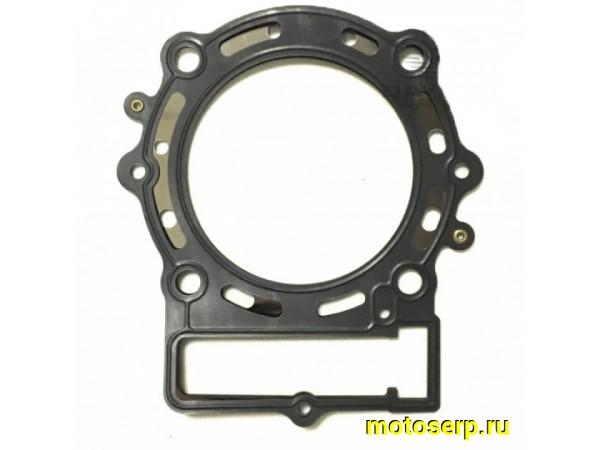 Купить  Прокладка головки цилиндра 194MQ ZUUM  и др. (шт) (ZUUM 100104636 купить с доставкой по Москве и России, цена, технические характеристики, комплектация фото  - motoserp.ru