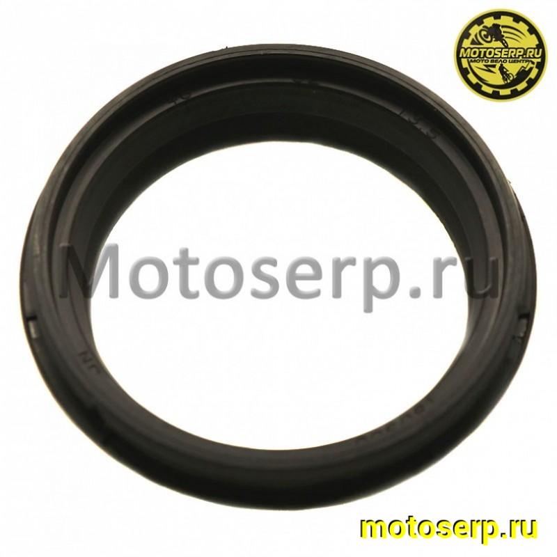 Купить  Пыльники вилки 48*60*7/13 ZUUM и др.  (шт) (ZUUM 06.29.0121 купить с доставкой по Москве и России, цена, технические характеристики, комплектация фото  - motoserp.ru