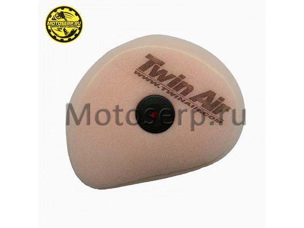 Купить  Фильтр воздушный (элемент) Honda CRF 250/450 HFF1018 (шт) (ZUUM  купить с доставкой по Москве и России, цена, технические характеристики, комплектация фото  - motoserp.ru