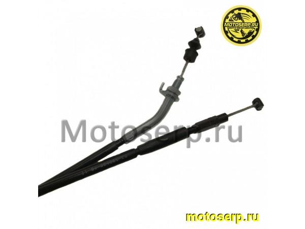 Купить  Трос газа  Yamaha YZ250F Pro-X (T-1160mm, R-1060mm) (шт) (ZUUM 150297-759-8908 купить с доставкой по Москве и России, цена, технические характеристики, комплектация фото  - motoserp.ru