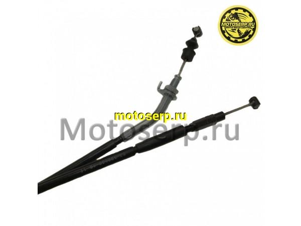 Купить  Трос газа  Yamaha YZ250F Pro-X (T-1160mm, R-1060mm) (шт) (ZUUM 150297-759-8908 купить с доставкой по Москве и России, цена, технические характеристики, комплектация фото  - motoserp.ru