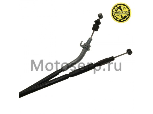 Купить  Трос газа  Yamaha YZ250F Pro-X (T-1160mm, R-1060mm) (шт) (ZUUM 150297-759-8908 купить с доставкой по Москве и России, цена, технические характеристики, комплектация фото  - motoserp.ru