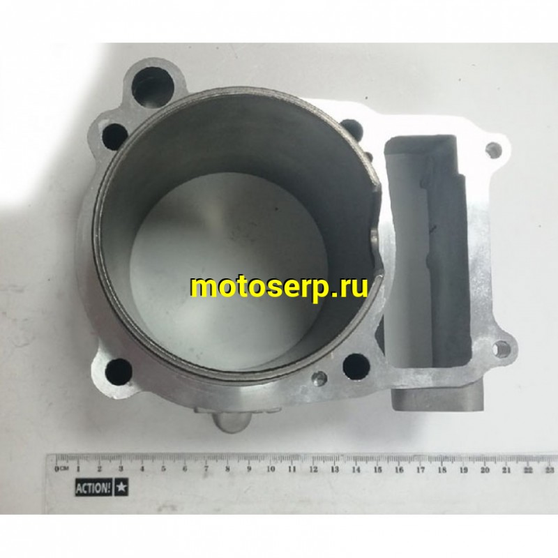 Купить  Цилиндр голый 194MQ (XY194MQ) 450cc D94mm; (шт) (ZUUM 100104404-0001 купить с доставкой по Москве и России, цена, технические характеристики, комплектация фото  - motoserp.ru