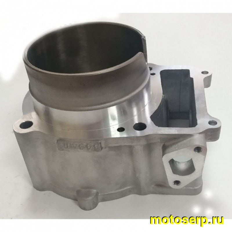 Купить  Цилиндр голый 194MQ (XY194MQ) 450cc D94mm; (шт) (ZUUM 100104404-0001 купить с доставкой по Москве и России, цена, технические характеристики, комплектация фото  - motoserp.ru